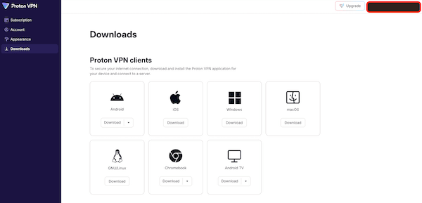 vpn clients for iptv devices