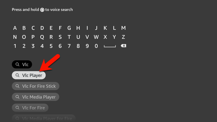 searching for downloader