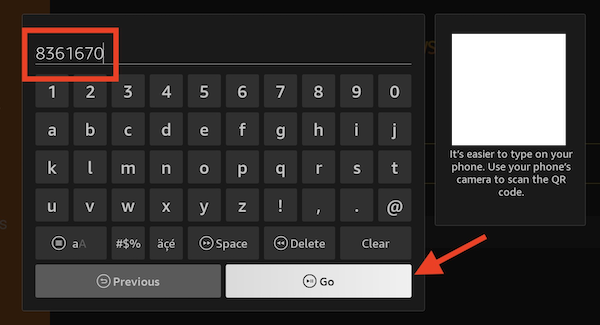 putting downloader code for xciptv