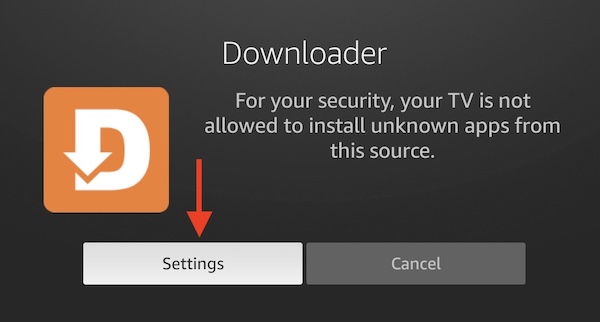 starting of the jailbreak